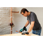 BOSCH Akumulátorová zahradní pilka Keo