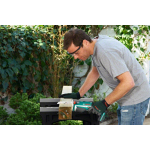 BOSCH Akumulátorová zahradní pilka Keo