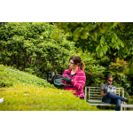 BOSCH Nůžky na živé ploty Advanced HedgeCut 65