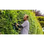 BOSCH Nůžky na živé ploty Advanced HedgeCut 65