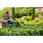 BOSCH Nůžky na živé ploty Universal HedgeCut 50