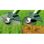 BOSCH Křovinořez AFS 23-37