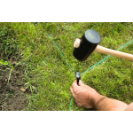 BOSCH Fixační kolíky 100x