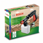 BOSCH 360° pistole Bosch