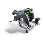 FESTOOL Akumulátorová okružní pila HKC 55 EB-Basic-FSK 420