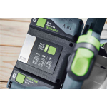 FESTOOL Akumulátorová ponorná pila TSC 55 KEBI-Plus/XL-FS
