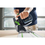 FESTOOL Akumulátorová ponorná pila TSC 55 KEBI-Plus/XL