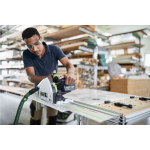 FESTOOL Akumulátorová ponorná pila TSC 55 KEBI-Plus/XL