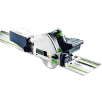 FESTOOL Akumulátorová ponorná pila TSC 55 KEBI-Plus/XL