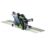 FESTOOL Diamantový dělicí systém DSC-AG 125 Plus-FS