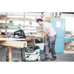 FESTOOL Frézka na kolíkové otvory DOMINO XL DF 700 EQ-Plus