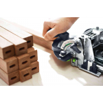 FESTOOL Frézka na kolíkové otvory DOMINO XL DF 700 EQ-Plus