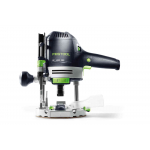 FESTOOL Horní frézka OF 1400 EBQ-Plus