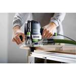 FESTOOL Horní frézka OF 1400 EBQ-Plus