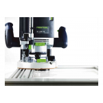 FESTOOL Horní frézka OF 2200 EB-Plus