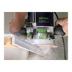 FESTOOL Horní frézka OF 2200 EB-Set