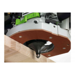 FESTOOL Horní frézka OF 2200 EB-Plus