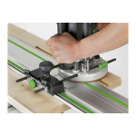 FESTOOL Horní frézka OF 2200 EB-Plus