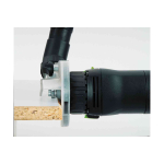 FESTOOL Hranová frézka OFK 500 Q R3