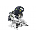 FESTOOL Kapovací pila KAPEX KS 120 REB-Set-UG