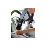 FESTOOL Kapovací pila KAPEX KS 120 REB-Set-UG