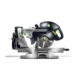 FESTOOL Kapovací pila KAPEX KS 120 REB-Set-UG