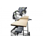 FESTOOL Kapovací pila KAPEX KS 120 REB-Set-UG