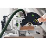 FESTOOL Kapovací pila KAPEX KS 120 REB-Set-UG