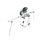 FESTOOL Kapovací pila KAPEX KS 120 REB-Set-UG