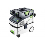 FESTOOL Mobilní vysavač CLEANTEC CTL MIDI I