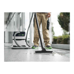 FESTOOL Mobilní vysavač CLEANTEC CT 15 E