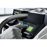 FESTOOL Mobilní vysavač CLEANTEC CT 15 E