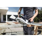 FESTOOL Okružní pila HK 85 EB-Plus-FS
