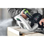 FESTOOL Okružní pila HK 85 EB-Plus