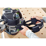 FESTOOL Olepovačka hran CONTURO KA 65 Set