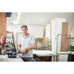 FESTOOL Olepovačka hran CONTURO KA 65 Set