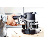 FESTOOL Olepovačka hran CONTURO KA 65 Set