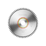 FESTOOL Pilový kotouč do okružních pil LAMINATE/HPL HW 210x2,4x30 TF60