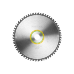 FESTOOL Pilový kotouč do okružních pil WOOD UNIVERSAL HW 260x2,5x30 W60