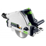 FESTOOL Ponorná pila TS 55 FEBQ-Plus-FS