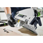 FESTOOL Ponorná pila TS 55 FEBQ-Plus-FS
