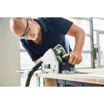 FESTOOL Ponorná pila TS 55 FEBQ-Plus-FS
