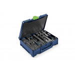 FESTOOL Ráčnová souprava SYS3 M 112 RA