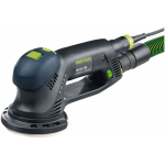 FESTOOL Rotačně-excentrická bruska ROTEX RO 125 FEQ-Plus