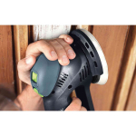 FESTOOL Rotačně-excentrická bruska ROTEX RO 125 FEQ-Plus