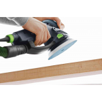 FESTOOL Rotačně-excentrická bruska ROTEX RO 150 FEQ