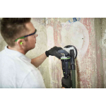 FESTOOL Sanační bruska RENOFIX RG 130 E-Set DIA HD