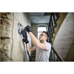 FESTOOL Sanační bruska RENOFIX RG 130 E-Set DIA HD