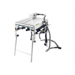 FESTOOL Stolní pila PRECISIO CS 70 EBG