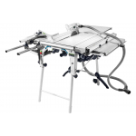 FESTOOL Stolní pila PRECISIO CS 70 EBG-Set